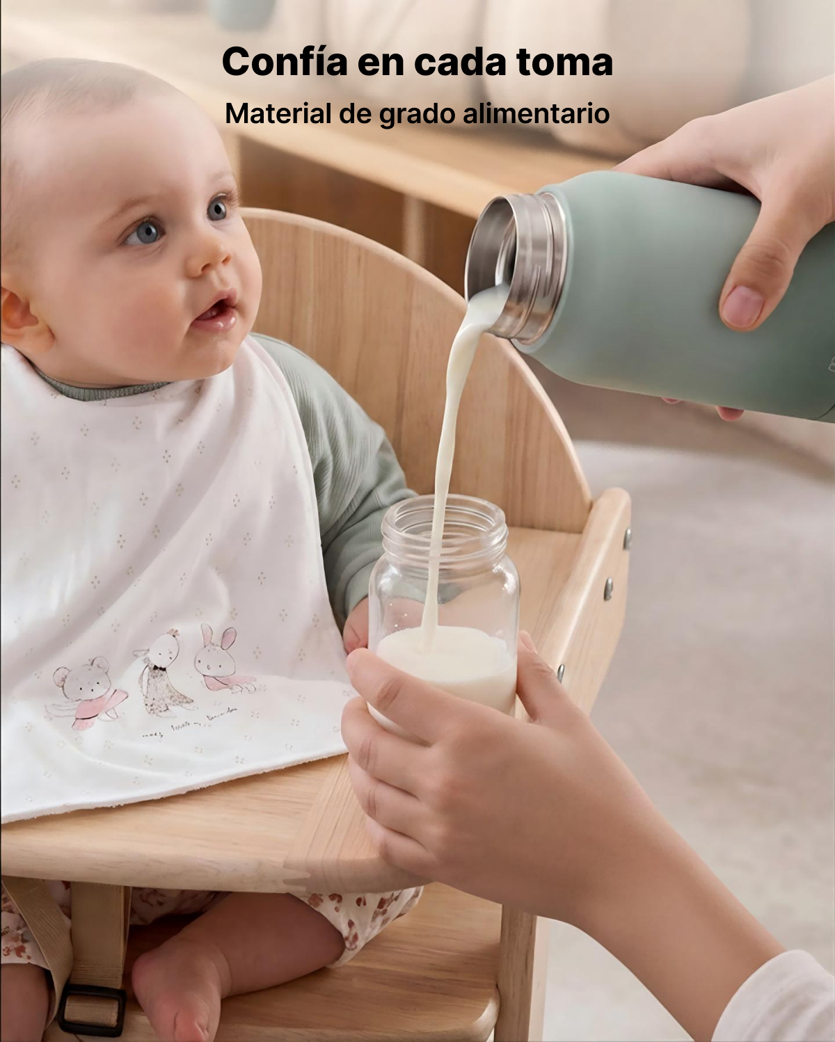 On-the-Go Bundle: Portable Baby Bottle Warmer + 22oz Baby Bottle Cooler
