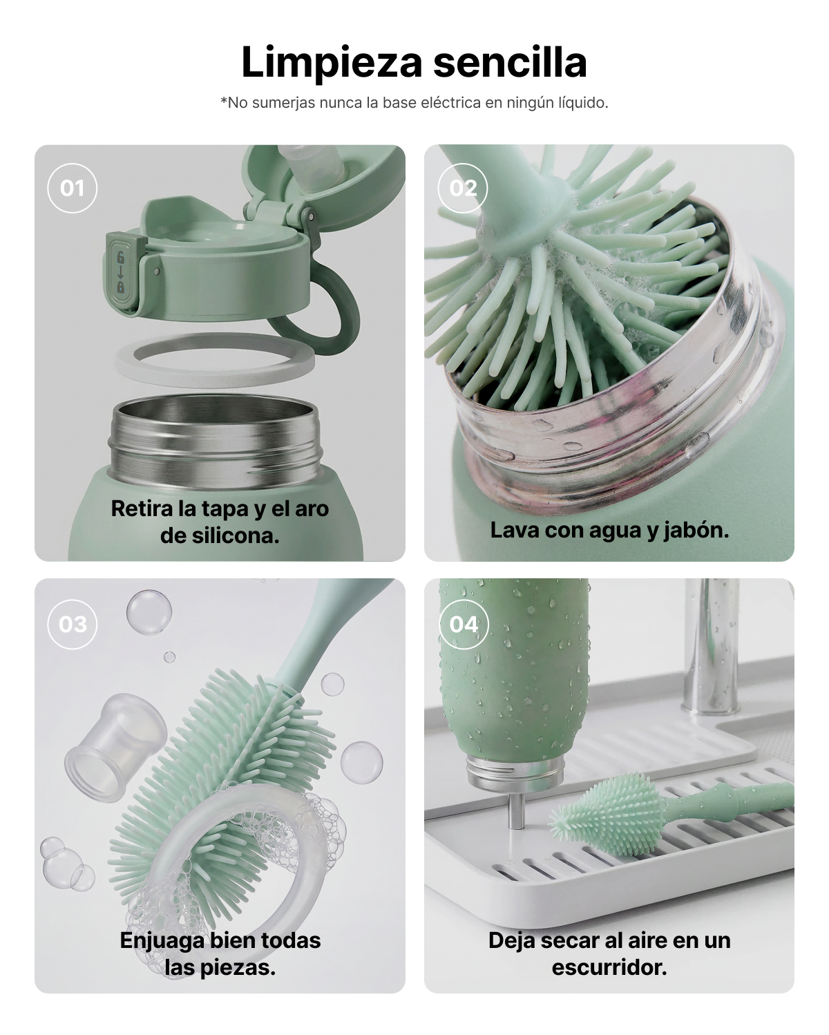 On-the-Go Bundle: Portable Baby Bottle Warmer + 22oz Baby Bottle Cooler