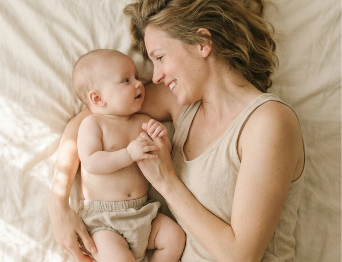 Maternity Pillow WifeItem PC Image