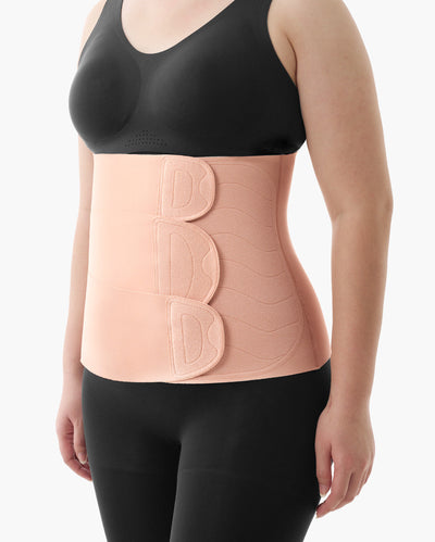 Faja abdominal posparto Momcozy Ergowrap™