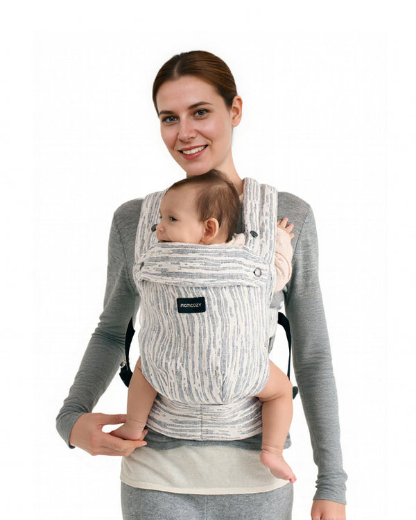 Herihuge Baby Carrier - Shared by Jenna Dewan