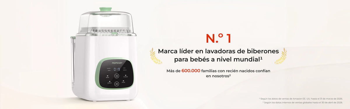 Momcozy ES