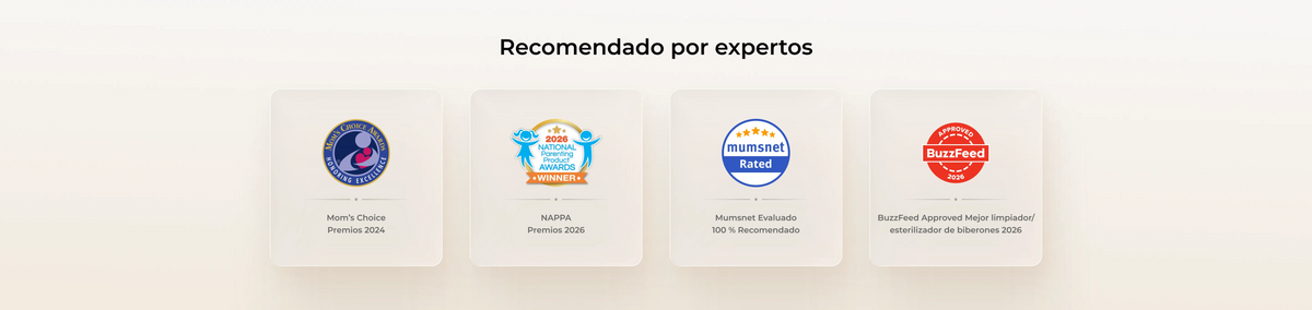 Momcozy ES