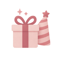 Regalos de cumpleaños de hasta 29,9 €