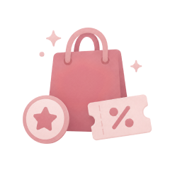 Canjea CozyCoins por tarjetas regalo y recompensas