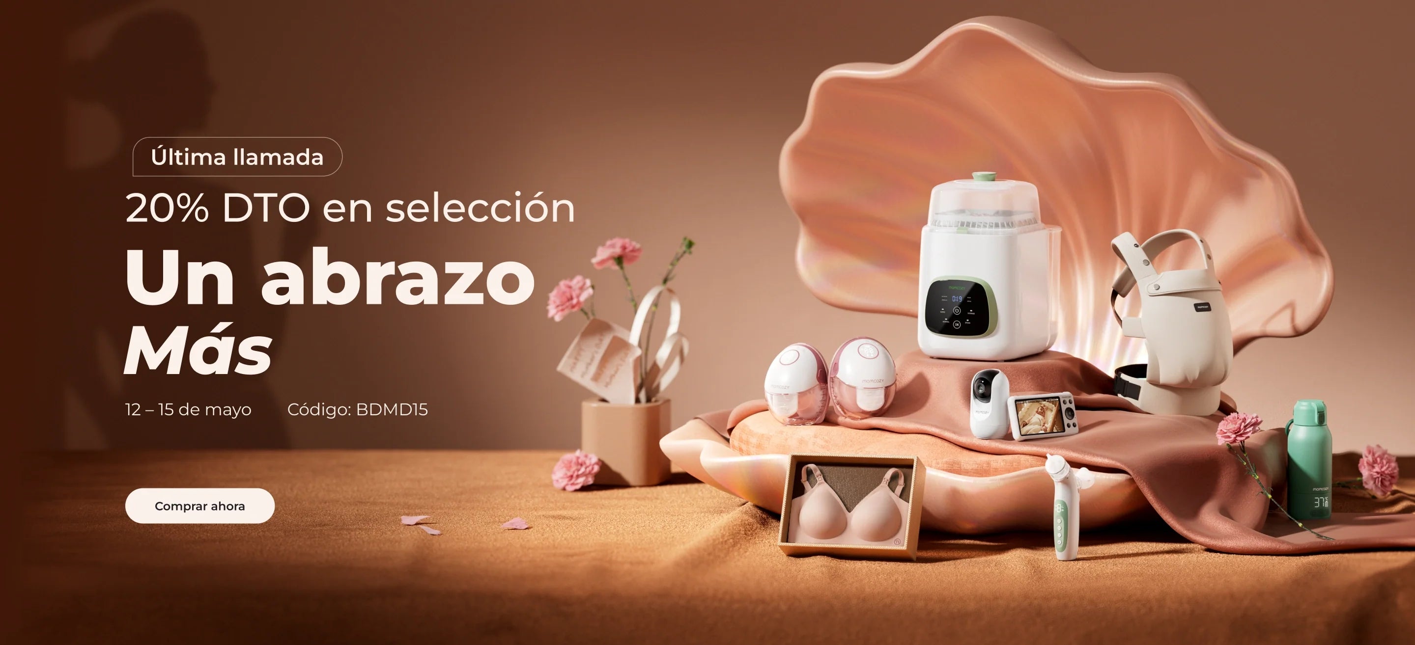 El Día de la Madre