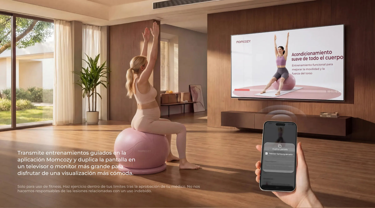 Effortless Start, Anytime and Anywhere