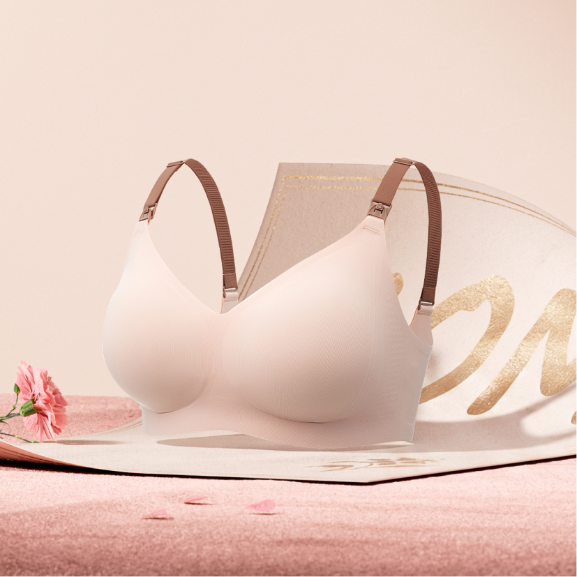 Jelly Strip 3.0 Busty Nursing Bra