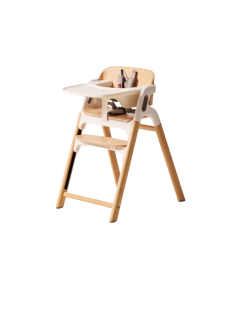 Silla alta