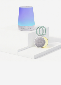 Máquina de sonido
