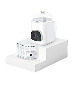 Bottle Washer + Cleaning Tablets