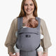 Momcozy PureHug - Portabebés - Color Gris