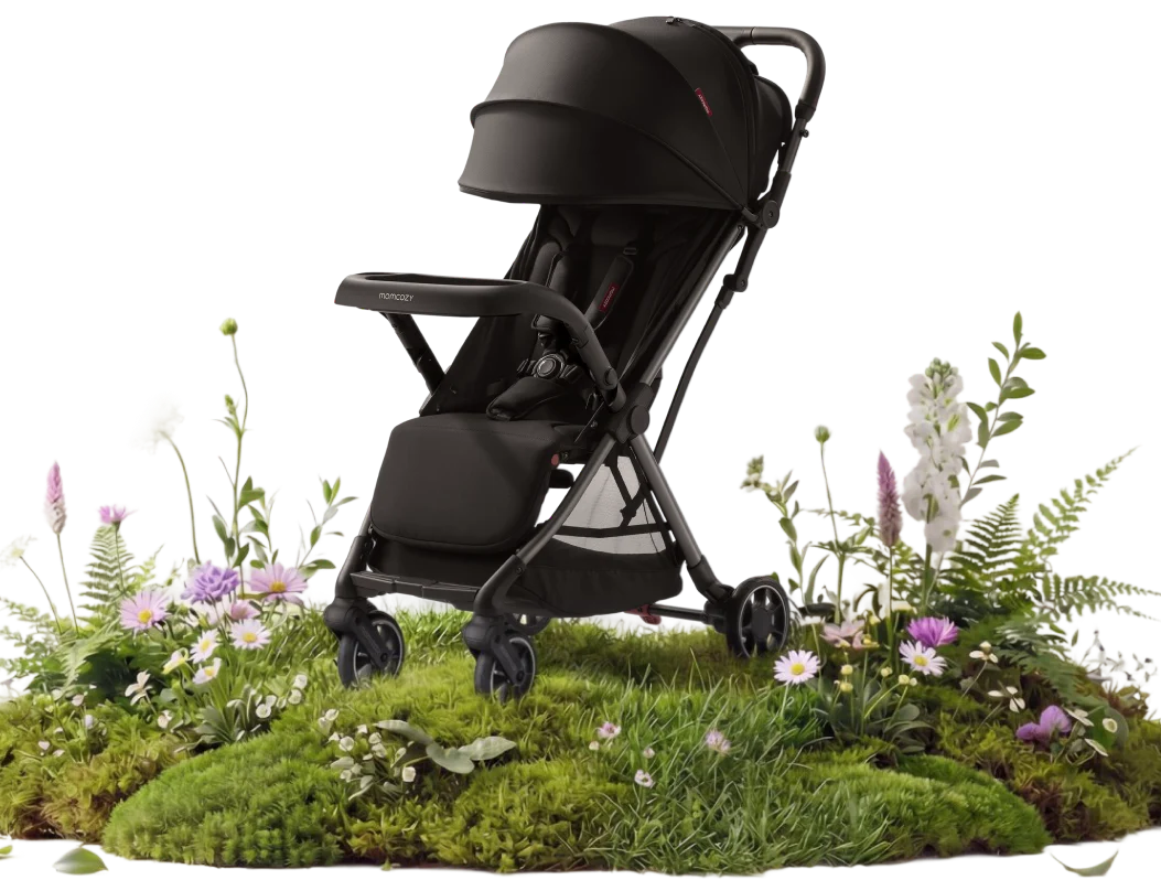 Cochecito ligero Momcozy ClickGo