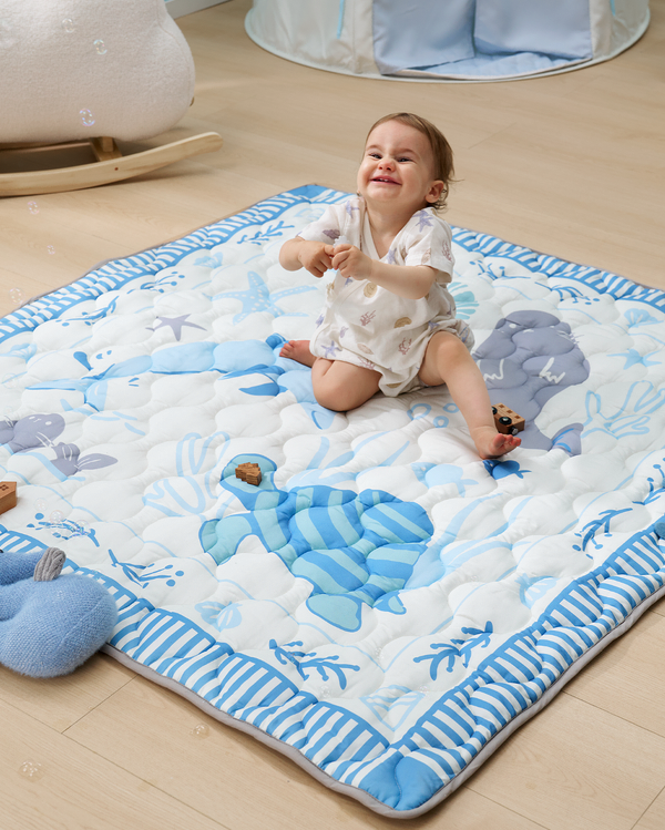 Momcozy Baby Portable Playmat