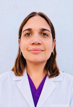 Lic. Nadia Kulisz