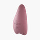 Warming and Vibrating Lactation Massager
