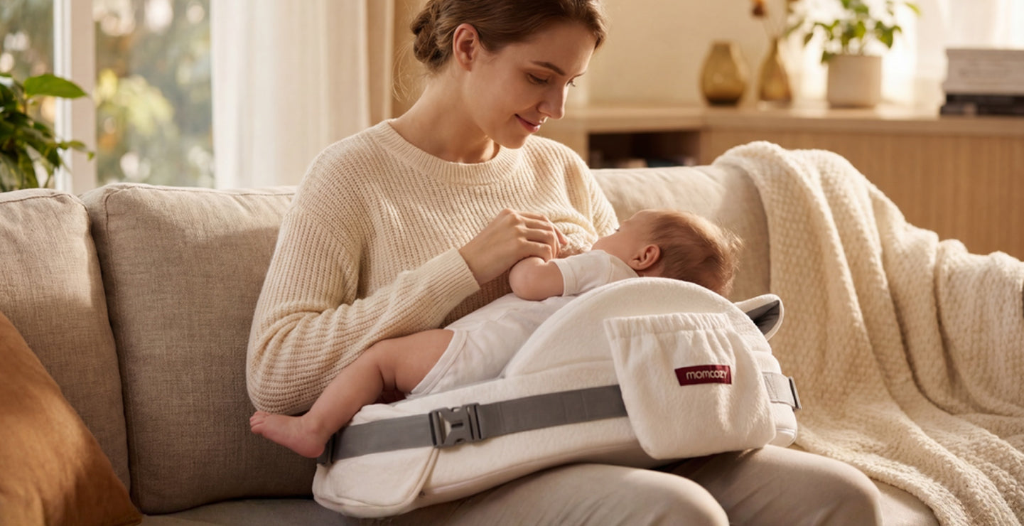 Momcozy ES