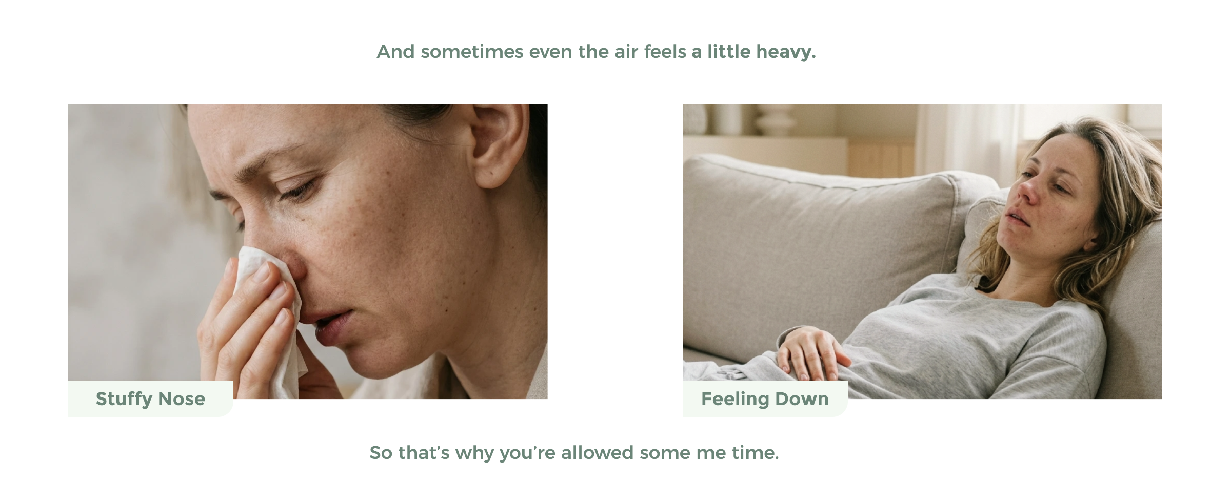 Homepage slide