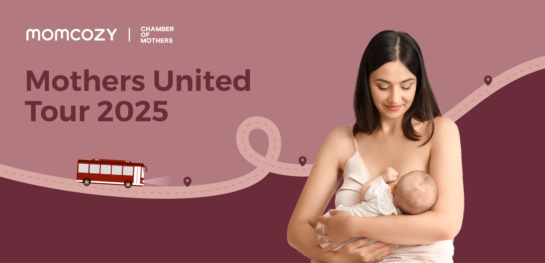 Mothers United Tour 2025