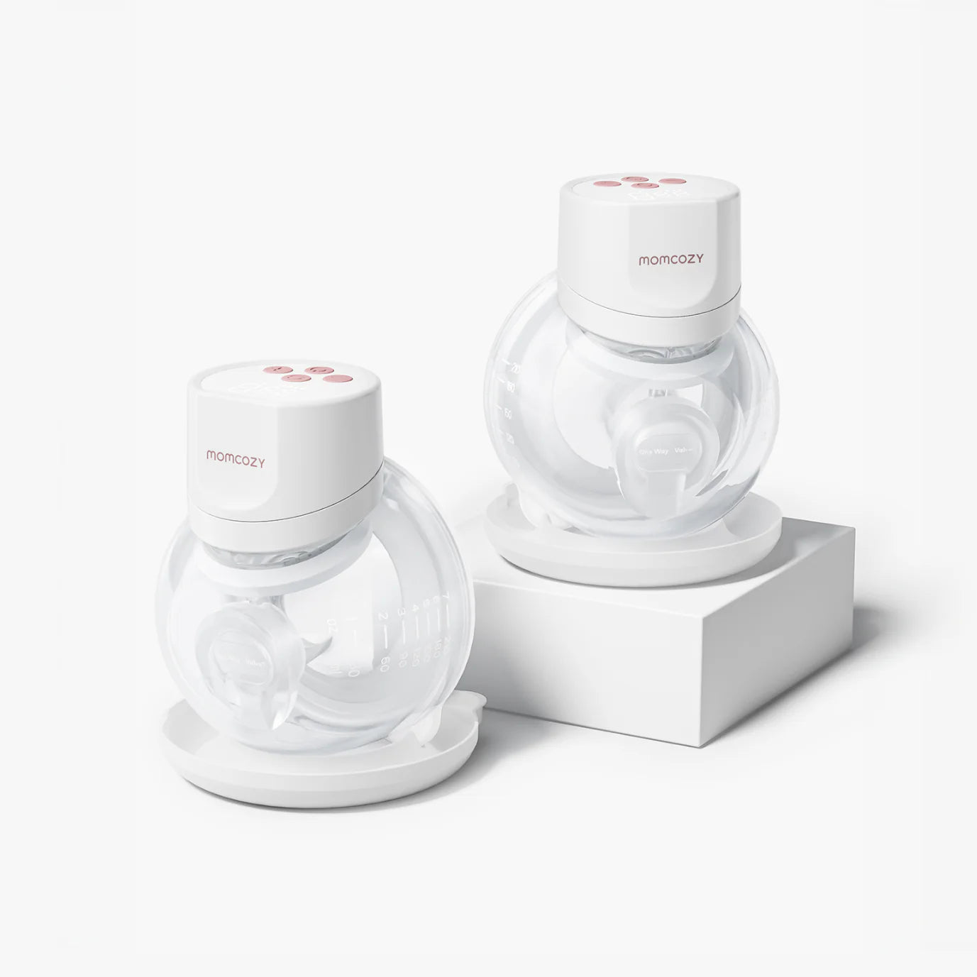 Sacaleches portátil S12 Pro Quick - Nuevo