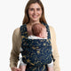 PureHug Baby Carrier - Starry Night