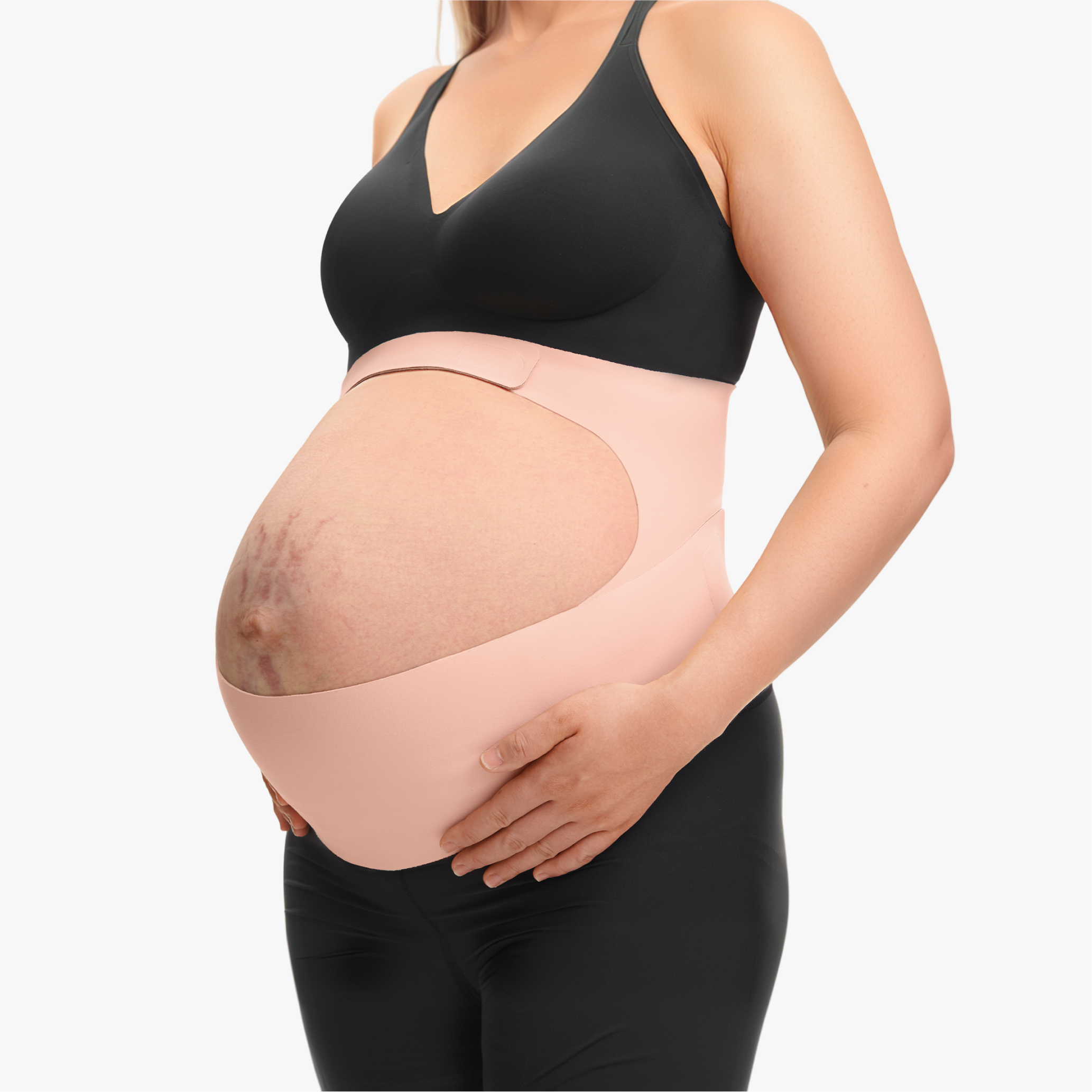BellyEmbrace - Faja de Maternidad Momcozy Ergonest
