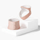 Pack de Recuperación Postparto: Banda Abdominal Ergonest y Banda Abdominal Postparto Petite