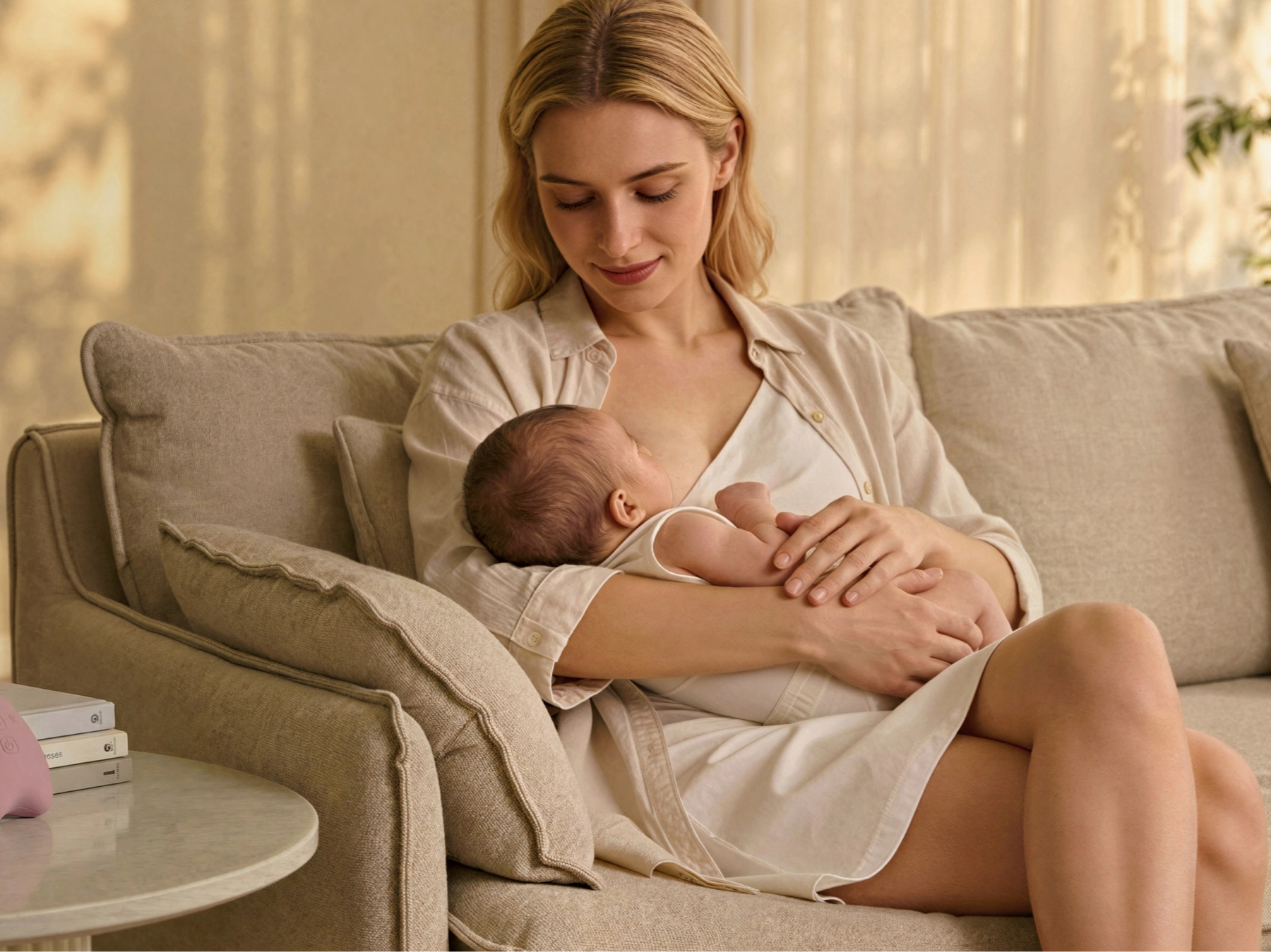 Maternity Pillow WifeItem PC Image