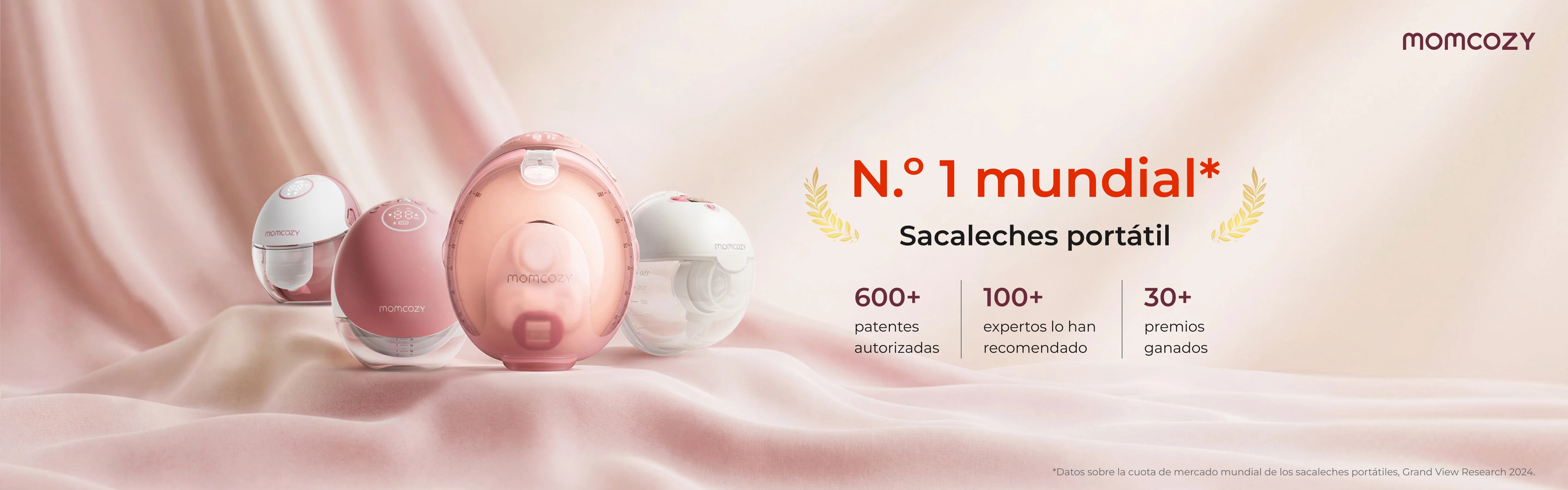 Momcozy ES