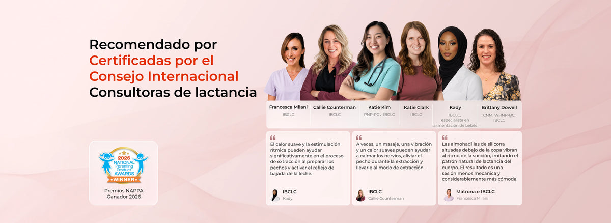 Momcozy ES