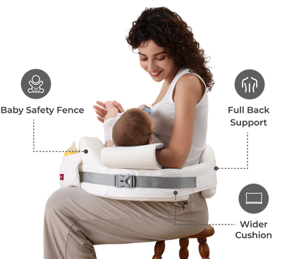 Pregnancy Support Pillow