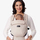 Momcozy PureHug - Portabebés - Khaki Color