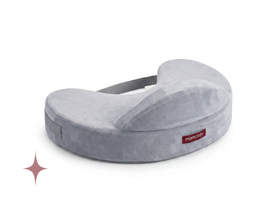 Cojín de lactancia Momcozy MaxSupport