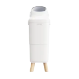  Cubos para pañales