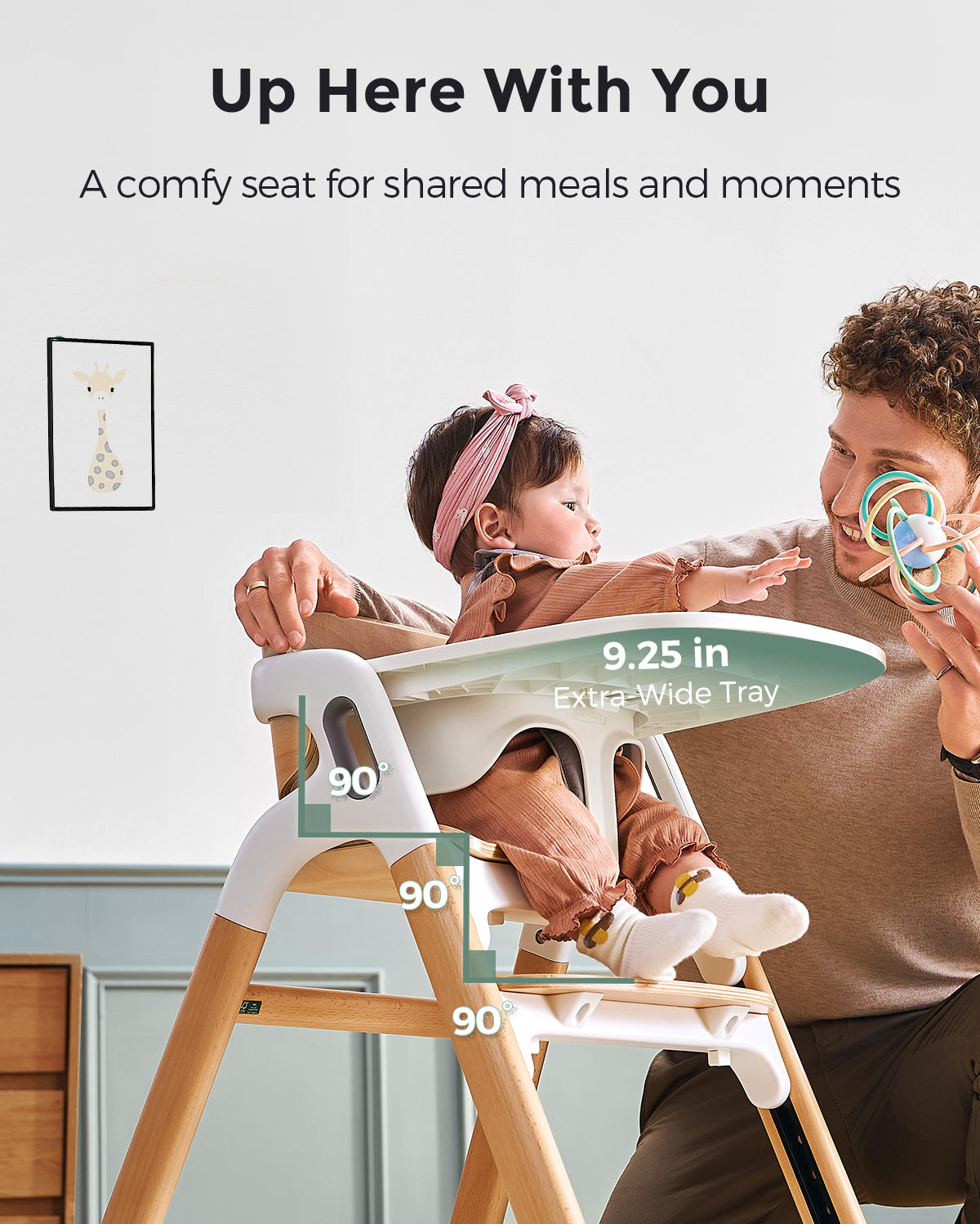 Cubo de pañales Momcozy Triple-Seal