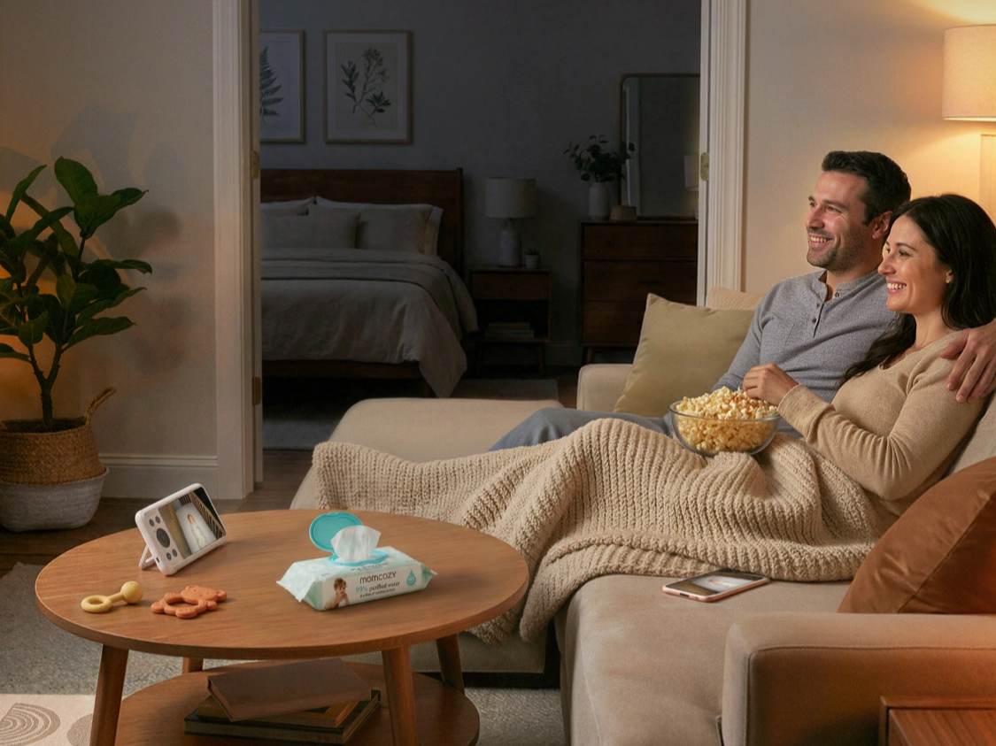 Maternity Pillow WifeItem PC Image