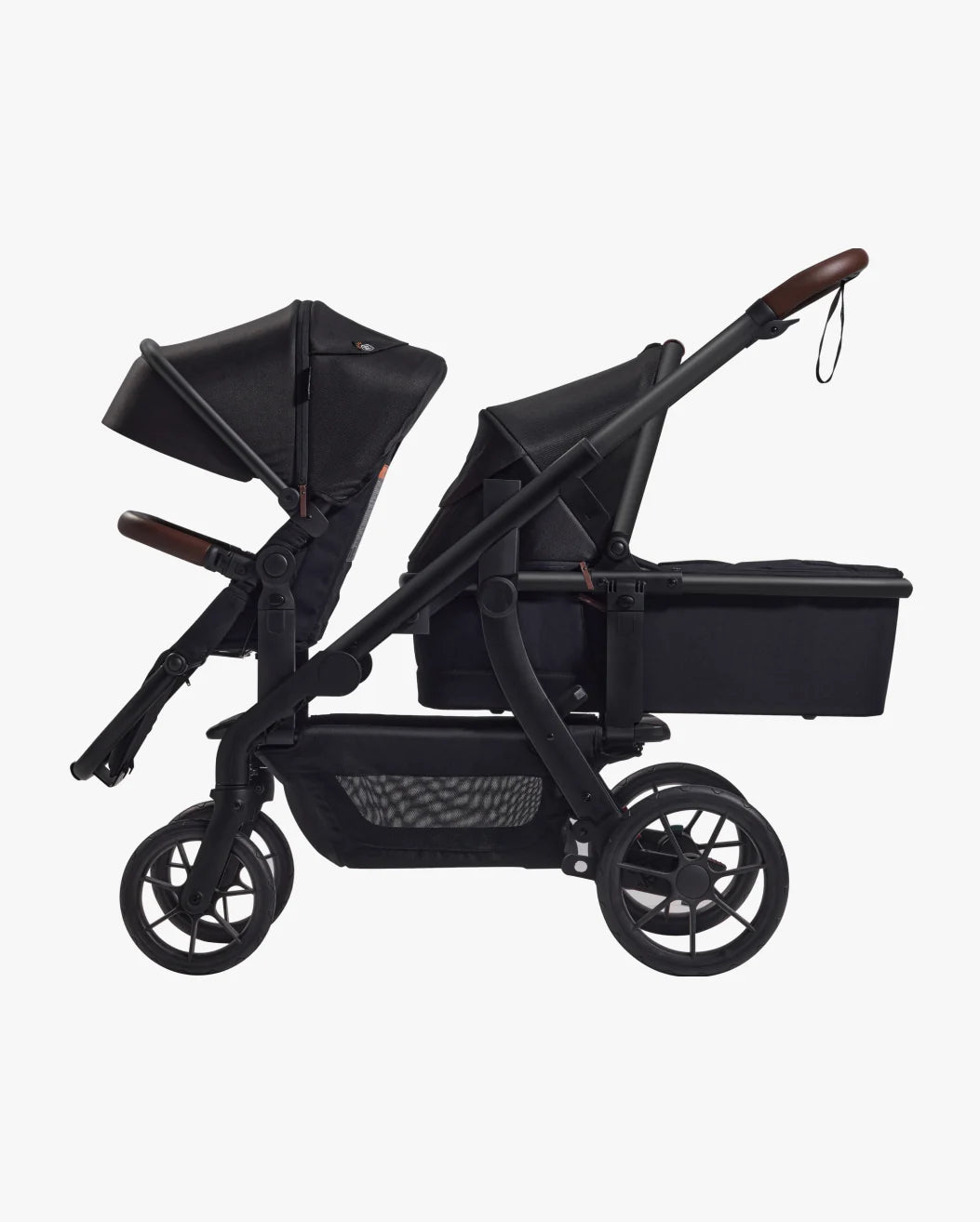 Momcozy Change Baby Stroller
