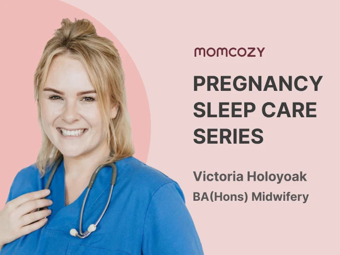 Maternity Pillow WifeItem Mobile Image