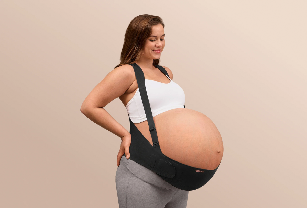 Momcozy Go As You Grow™ Maternity Belly Band