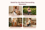 Momcozy Go As You Grow™ Maternity Belly Band