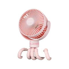 <p>Ventilador portátil</p><p>PF01</p>