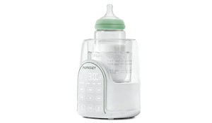 NightPro Bottle Warmer