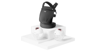 M5 Pump & Purehug Carrier Bundle