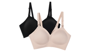 YN21 Nursing Bra Bundle