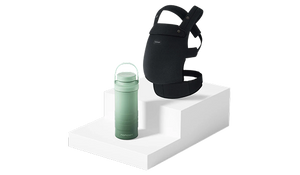 Carrier Cooler Bundle