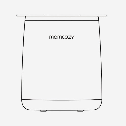 Momcozy ES