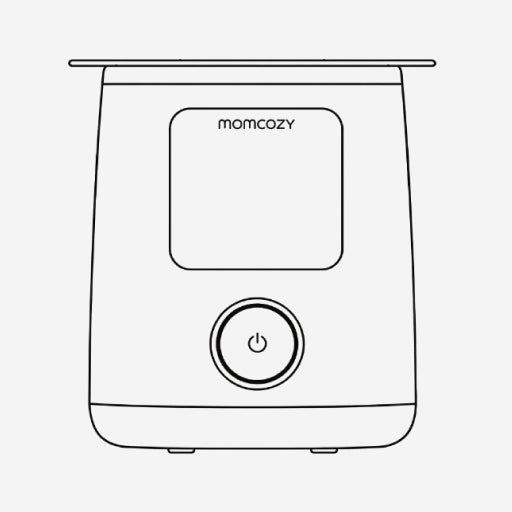Momcozy ES