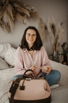 Julia Kuhlenberg avatar