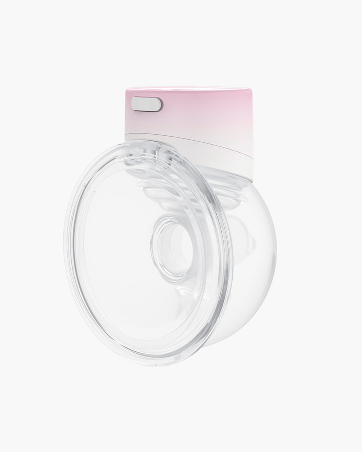 S12 Pro Wearable Breast Pump Breastfeeding Essentials